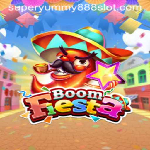 BoomFiesta: A Revolutionary Game with Superyummy888