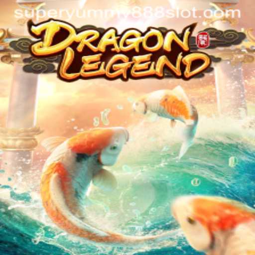 Discover DragonLegend: A Thrilling Gaming Experience with Superyummy888