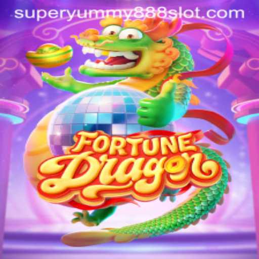 Discover FortuneDragon and the Magic of Superyummy888