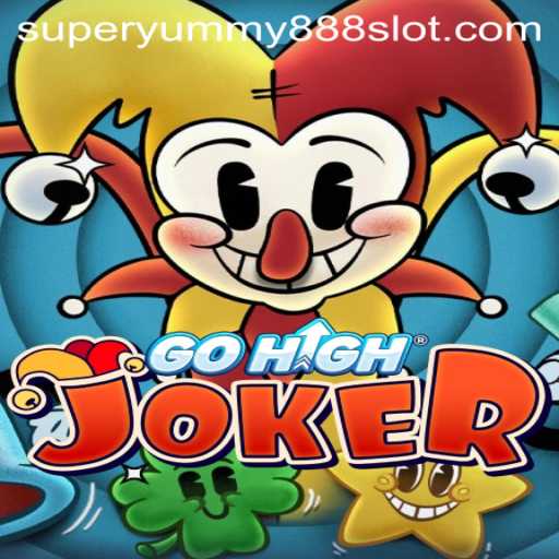 Explore the Exciting World of GoHighJoker: A New Gaming Sensation