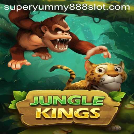 Exploring the Mysteries of JungleKings: A New Era of Gaming