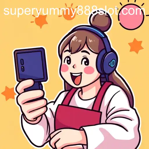The Rise of Live Streaming: Exploring the World of Superyummy888