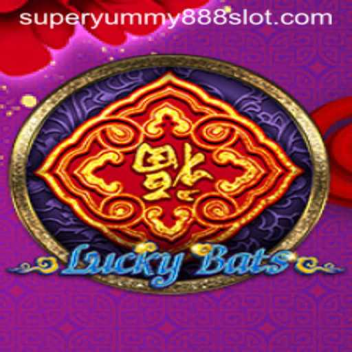 LuckyBats: An Exciting New Game Experience with Superyummy888