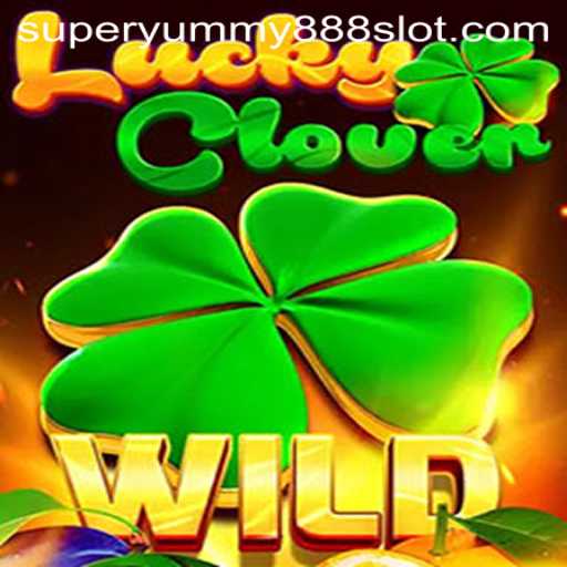 The Enchanting World of LuckyClover and the Rise of Superyummy888