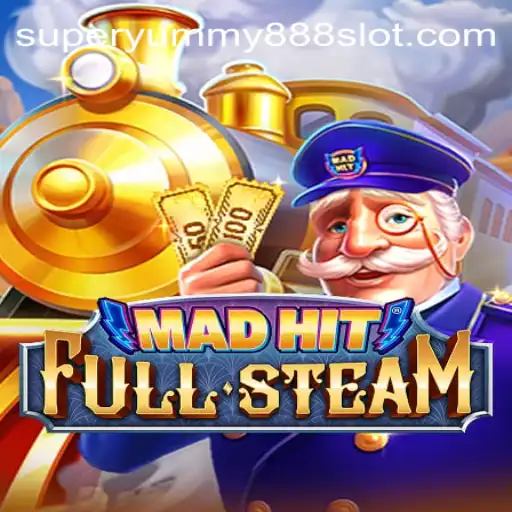 Discover the Exciting World of MadHitFullSteam: The Ultimate Gaming Experience