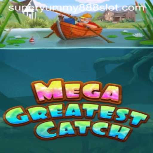 MegaGreatestCatch: A Riveting Adventure into the Virtual Waters