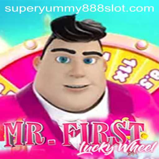 Exploring the Excitement of MrFirstLuckyWheel with Superyummy888