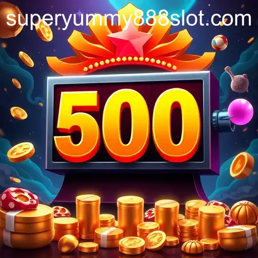 Exploring the World of Online Slots with Superyummy888
