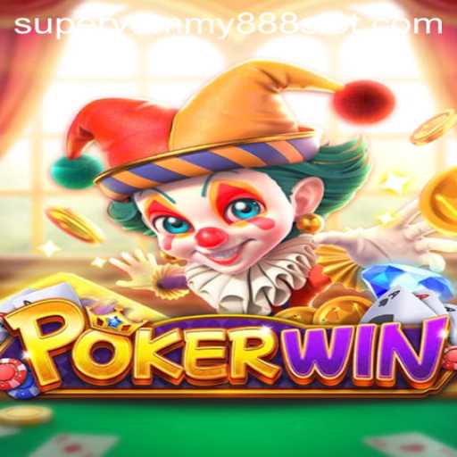 Discover the Thrills of POKERWIN: The Game Taking the World by Storm