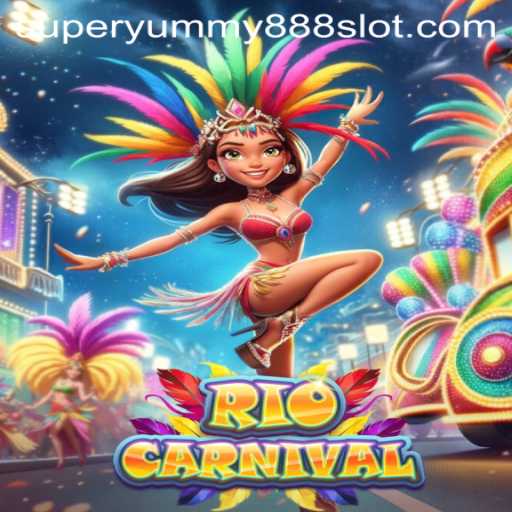 Immerse Yourself in the Vibrant World of RioCarnival: Discover the Latest Gaming Sensation