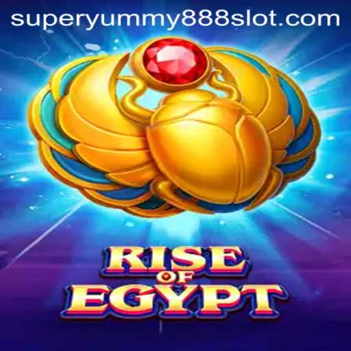 Discover the Thrills of RiseOfEgypt and Unveil the Secrets of Superyummy888