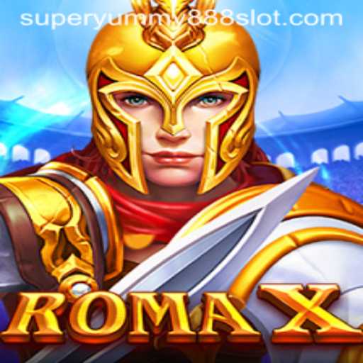 Discover the Thrills of RomaX: A Captivating Journey into the World of Superyummy888