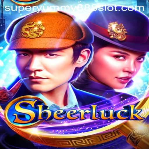 Sheerluck: The Intriguing Game of Mystery and Wit