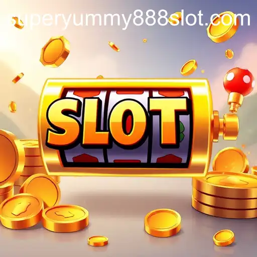 Exploring the Dynamic World of Slot Games: A Spotlight on Superyummy888
