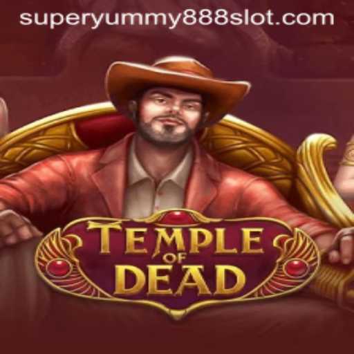 Discover the Thrilling World of TempleofDead