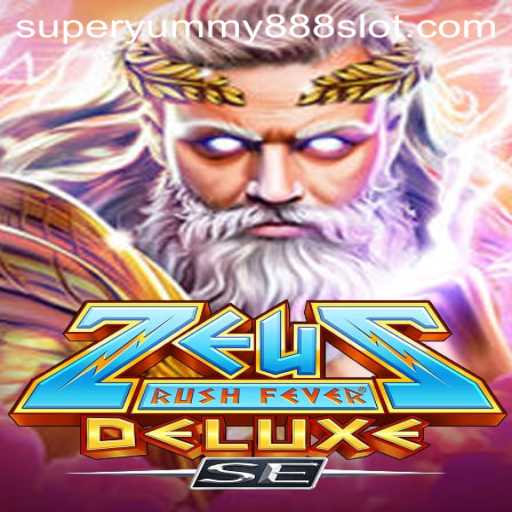 Unleashing the Excitement of ZeusRushFeverDeluxeSE: An In-Depth Exploration